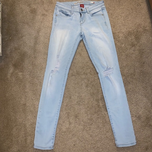 jcpenney arizona jean co
